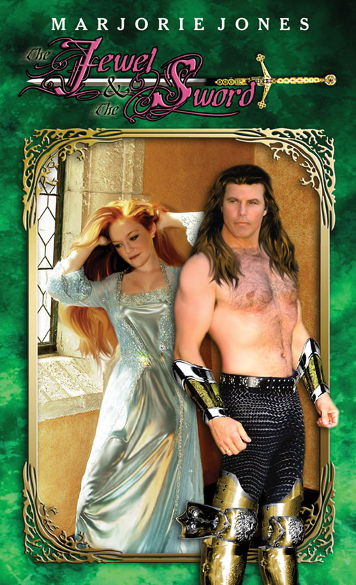 The Jewel and the Sword
